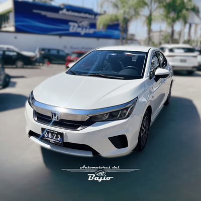 Honda City Queretaro | MercadoLibre 📦