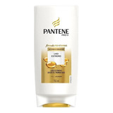 Acondicionador Pantene Liso Infinito 750cc