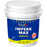 Impermeabilizante Cuñete - gal a $54910