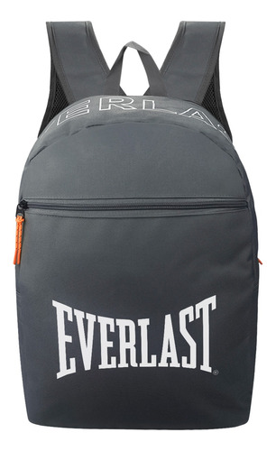 Mochilas Everlast Originales Urbana Reforzada Deportes 