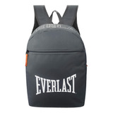 Mochilas Everlast Originales Urbana Reforzada Deportes 