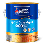 Tinta Epóxi Para Cozinhas E Banheiros 3,6l - Cores - Sw