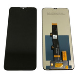 Tela Touch Display Frontal Modulo Lcd Moto E7/e7 Power