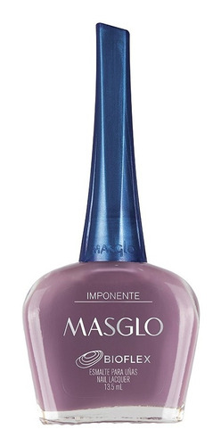 Esmalte Imponente Masglo - mL a $823