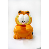 Figura Garfield Burger King 2008