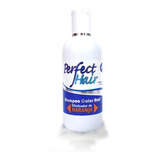 Shampoo Matizador Azul X250cc - Perfect Hair