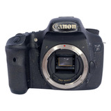 Camera Canon Eos 7d 340k Cliques