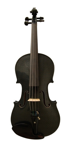 Kinglos Violin Acustico 4/4 Diseño Fibra De Carbono Hb 1311