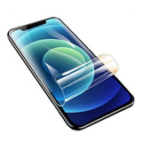 Lamina Hidrogel Compatible Con iPhone XR/11