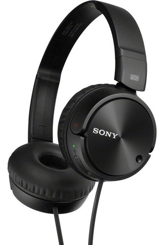 Audífonos Sony Zx Series Mdr-zx110nc