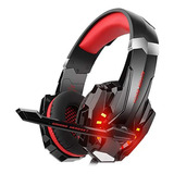 Auriculares Para Juegos Diza100 G9000 Ps4