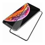 Vidrio Templado Completo Glass Full Para iPhone 11