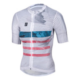 Jersey Marble W Ciclismo Mujer Aphesis