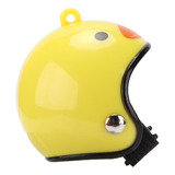 Accesorios Para Cascos De Mascotas, Gorros Pequeños De Pollo