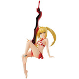 Figura Nero Caster Fate/grand Order Fgo Noodle Stopper Furyu