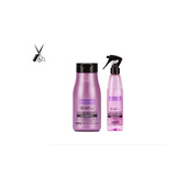 Kit Hairssime | Color Protect: Shampoo + Acon Bifasico