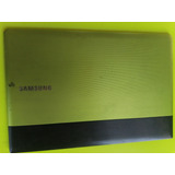 Carcasa Tapa  Samsung Np300e4a