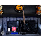 Guitarra Fender Tom Morello Stratocaster, Black