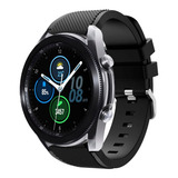 Correa Deportiva Premium Para Galaxy Watch 3 45 Mm