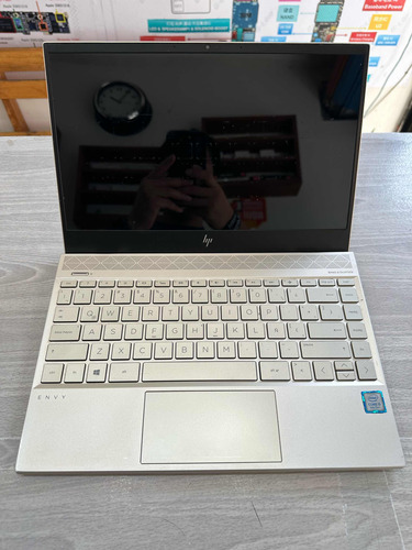 Hp Envy 13-ah0002la