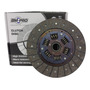 Disco De Clutch Toyota Hilux 2.4 22r 4x4/ Dongfeng Zna 4x4  Toyota Hilux