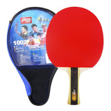 Paletas Dhs 1002 Una Estrella Envios Todo Pais Tenis De Mesa