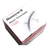 Termostato P/accionamiento De Ventilador Honeywell