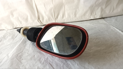 Espejo Retrovisor Externo Izquierdo Ford Ka Foto 8