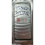 Refaccion Gorilla Glass Compatible Oppo Reno 5 Lite+ Oca Env