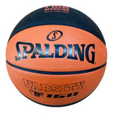 Balón De Baloncesto Spalding Varsity Tf150 #5