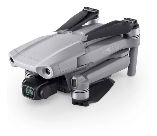 Drone Dji Mavic Air 2 Fly More Combo  |  6 Cuotas S/i 