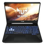 Asus Tufgaming Fx505+16ram+500gb Ssdm.2+1tb Hdd +gtx1650