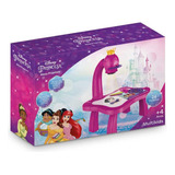 Mesa Projetora Princesas Disney