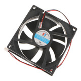 Ventilador De Cpu Ordenador Portátil Accesorios 92mm 12v 2