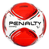 Bola Oficial Futebol De Campo Penalty Grama Resistente