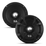 Hurricane Falante 6 Polegadas 700w Rms Mb-6k Medio Grave