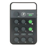 Consola Mixer Portable Streaming Mackie M-caster Live 