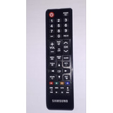 Controle Remoto Samsung Tv Led Smart Tv Aa59-00786a