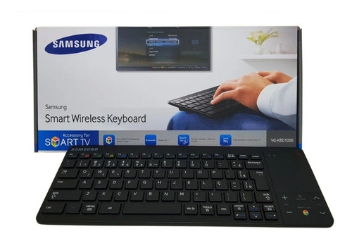 Teclado Samsung Smart Wireless Keyboard