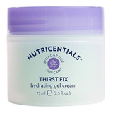Nutricentials® Thirstfix Hydrating Gel Cream