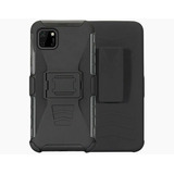 Protector Clip Uso Rudo Para Huawei Y5p  Mayoreo