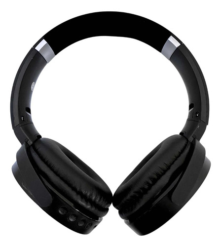 Fone De Ouvido Headphone Cabeça Sem Fio Menino Bluetooth 5.0