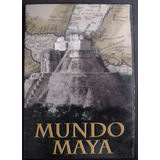 Dvd Mexico Antiguo Mundo Maya