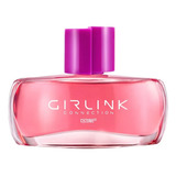 Girlink Connection Perfume Dama Cyzone