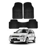 3 Tapetes Para Chevrolet Corsa 2003 2004 2005 2006 2007 2008