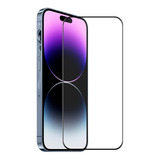 Película De Vidro 3d P/ iPhone 7/8 Plus Xr 11 12 13 Pro Max