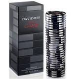 Davidoff The Game Davidoff Edt 100 Ml *