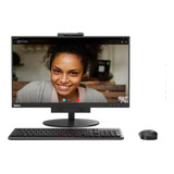 Aio Lenovo Thincentre M70q Gen2  Ci5 11400t Monitor 22 Touch