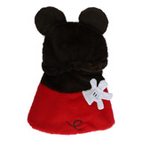 Miniso Disfraz Para Mascotas Disney Mickey Mouse Conjunto Te