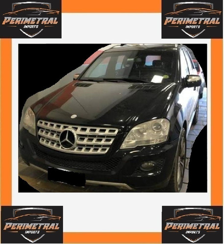 SUCATA MERCEDES-BENZ ML 320 350 3.0 2009 2010 2011 2012